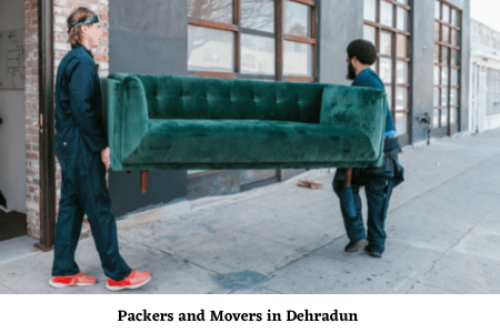 Top 10 Packers and Movers in Dehradun | पैकर्स एंड मूवर्स देहरादून में |