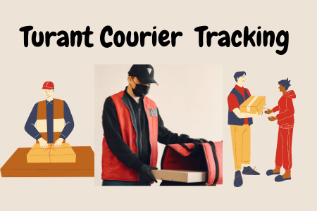 Turant Courier Tracking