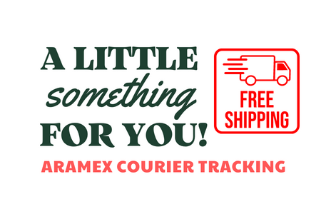 Aramex Courier Tracking
