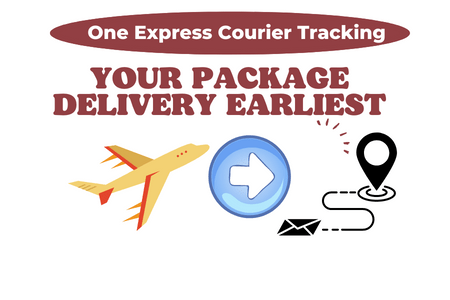 One Express Tracking