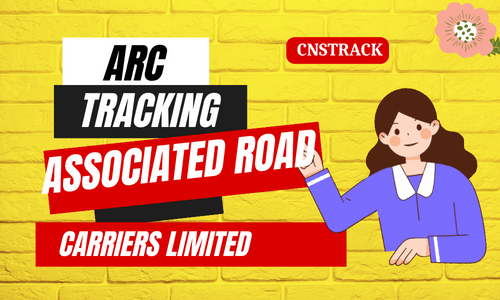 ARC Tracking With Associated Road Carriers Limited