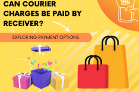 Can Courier Charges Be Paid by Receiver? Exploring Payment Options
