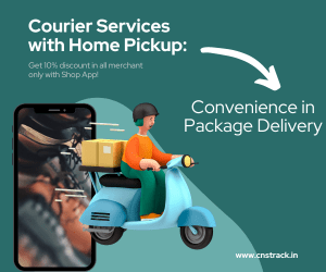 Courier Services with Home Pickup: Redefining Convenience in Package Delivery post thumbnail image
