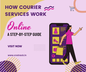 How Courier Services Work – A Step-by-Step Guide post thumbnail image
