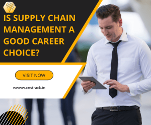 Is Supply Chain Management a Good Career Choice?