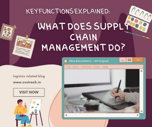 Key Functions Explained: What Does Supply Chain Management Do? post thumbnail image