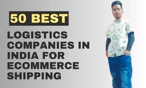 50 Best Logistics Companies in India for eCommerce Shipping post thumbnail image