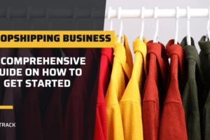 Dropshipping Business