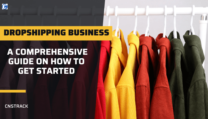 Dropshipping Business