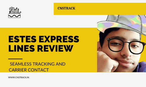 Estes Express Lines Review