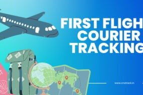 First Flight Courier Tracking – Track Your Parcel Status Online