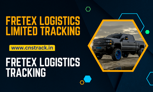 Fretex Logistics Tracking
