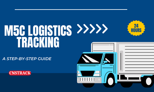 M5C Logistics Tracking