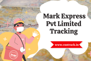 Mark Express P Limited Tracking