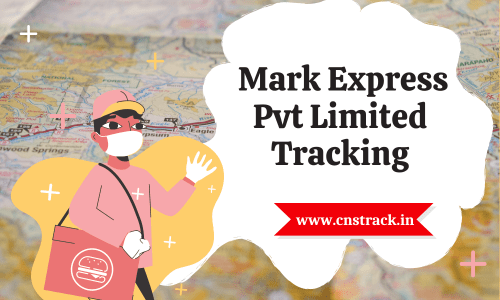 Mark Express P Limited Tracking