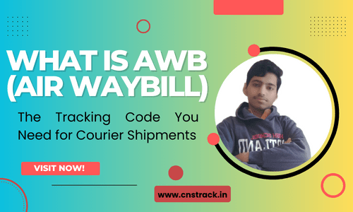 What is AWB (Air Waybill): The Tracking Code You Need for Courier Shipments post thumbnail image