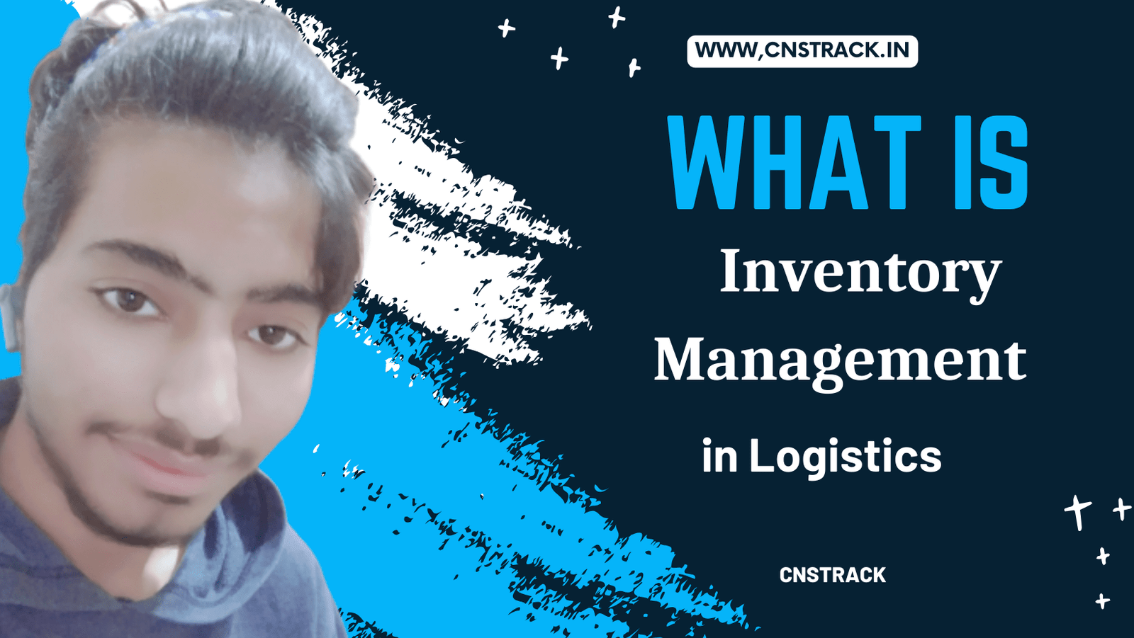 What is Inventory Management in Logistics