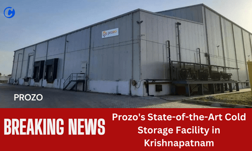 Prozo Second Cold Storage Facility in Tamil Nadu: A Game-Changer for Logistics post thumbnail image