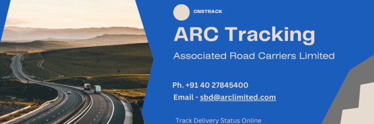 ARC Consignment Tracking