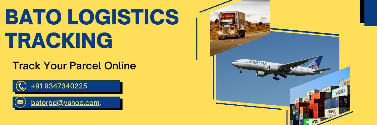 Bato Logistics Tracking – Track Your Parcel Online post thumbnail image