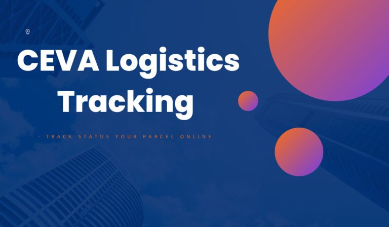 CEVA Logistics Tracking