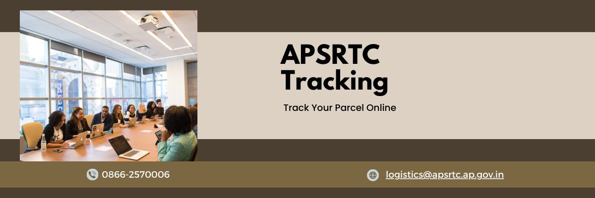 APSRTC Tracking – Track Your Parcel Online post thumbnail image