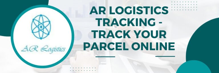 AR Logistics Tracking - Track Your Parcel Online