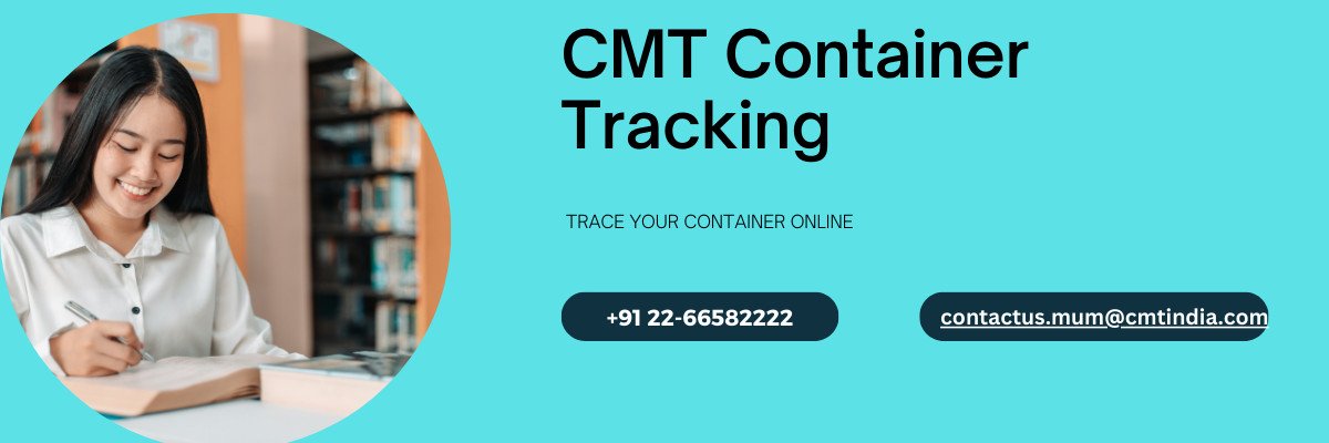 CMT Container Tracking – TRACE YOUR CONTAINER ONLINE post thumbnail image