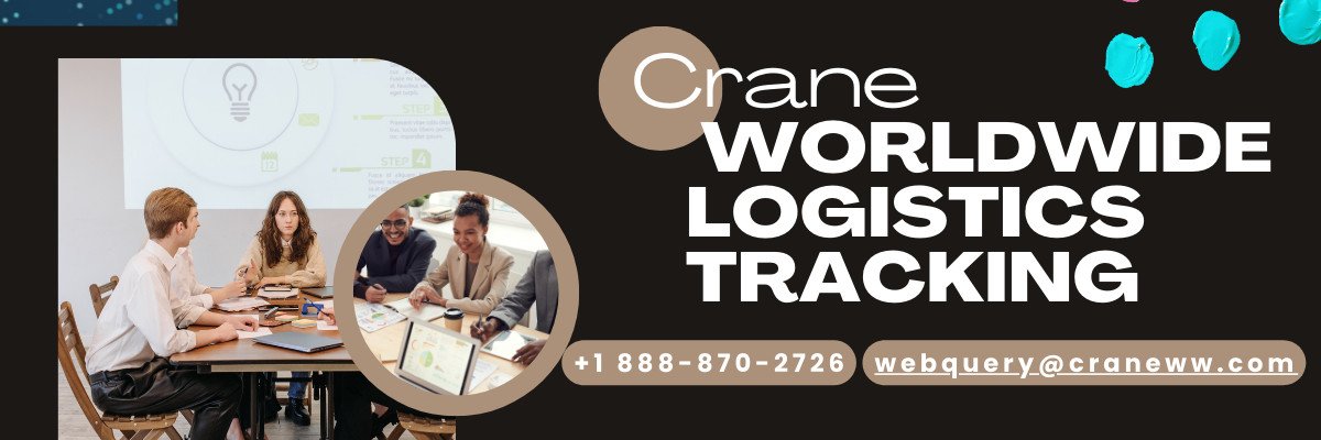 Crane Worldwide Logistics Tracking