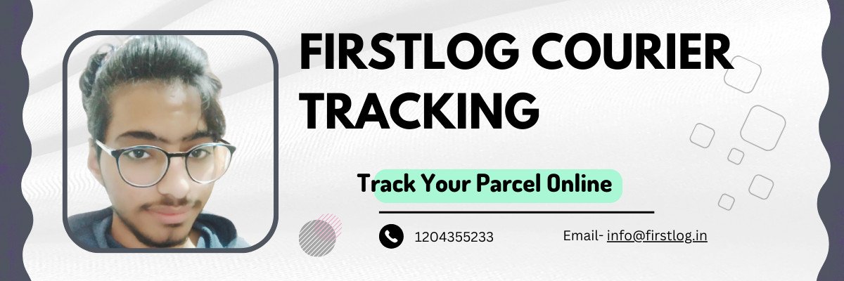 Firstlog Courier Tracking – Track Your Parcel Online post thumbnail image