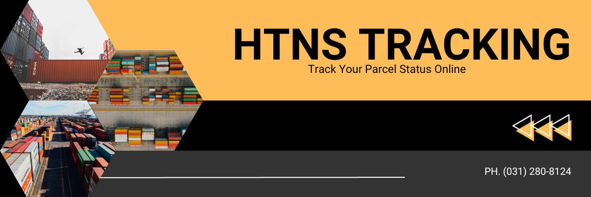 HTNS Tracking – Track Your Parcel Status Online post thumbnail image