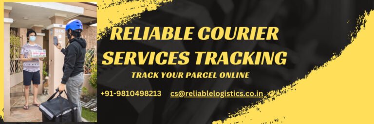 Reliable Courier Services Tracking (1)