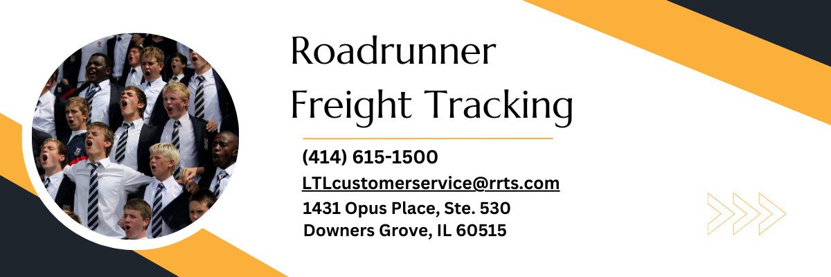 Roadrunner Freight Tracking – Track Parcel Location Online post thumbnail image