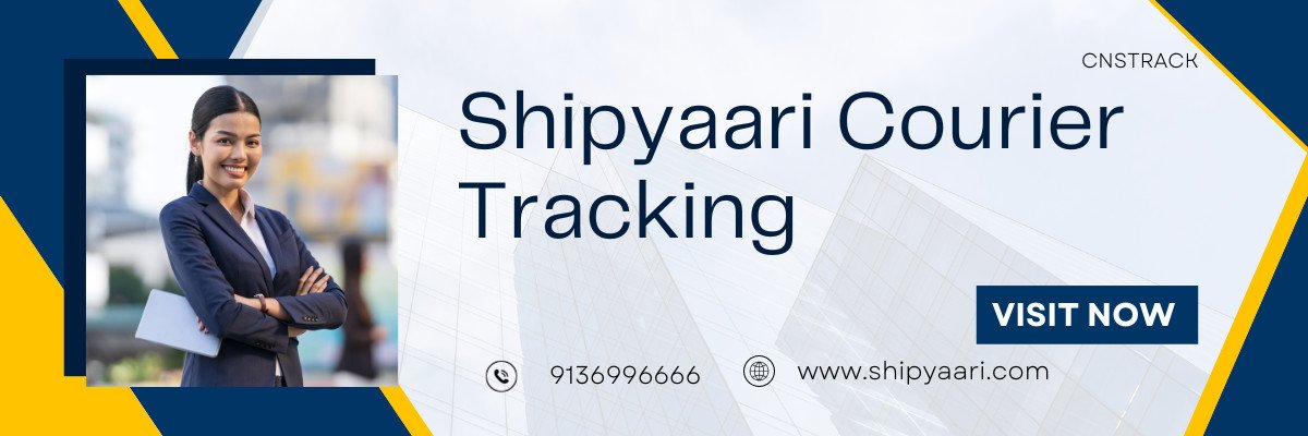 Shipyaari Courier Tracking – Track Your Shipment Online post thumbnail image