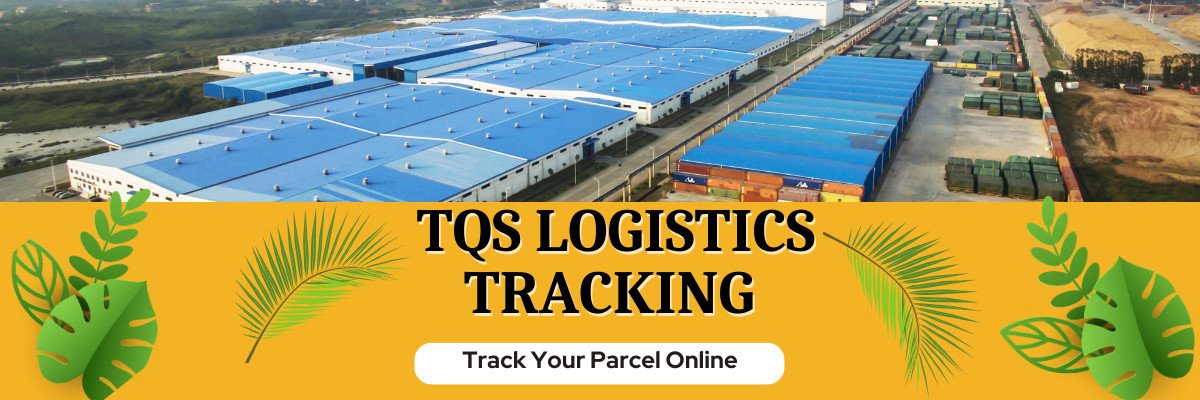 TQS Logistics Tracking