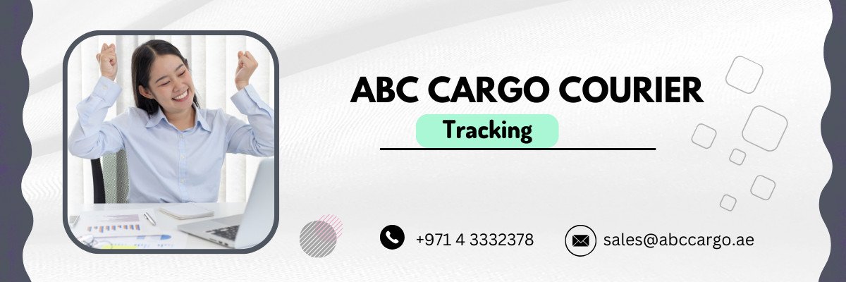 abc cargo courier tracking