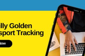 Bareilly Golden Transport Tracking – Track Your Parcel Online
