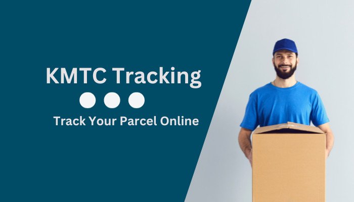 KMTC Tracking Track Your Parcel Online CNSTRACK