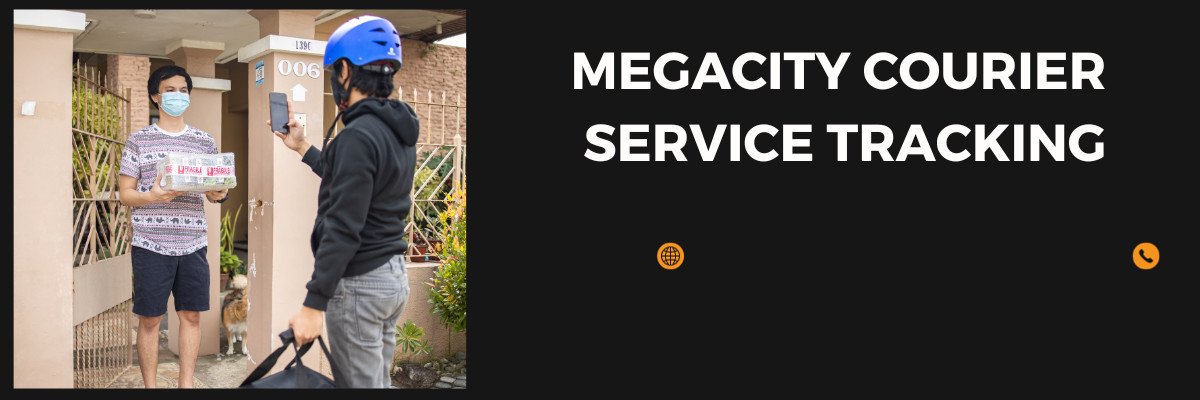 Megacity Courier Service Tracking – Track Your Parcel Online post thumbnail image