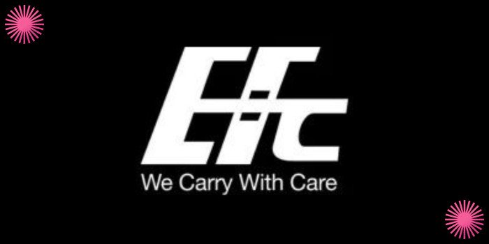 EFC Logistics Container Tracking