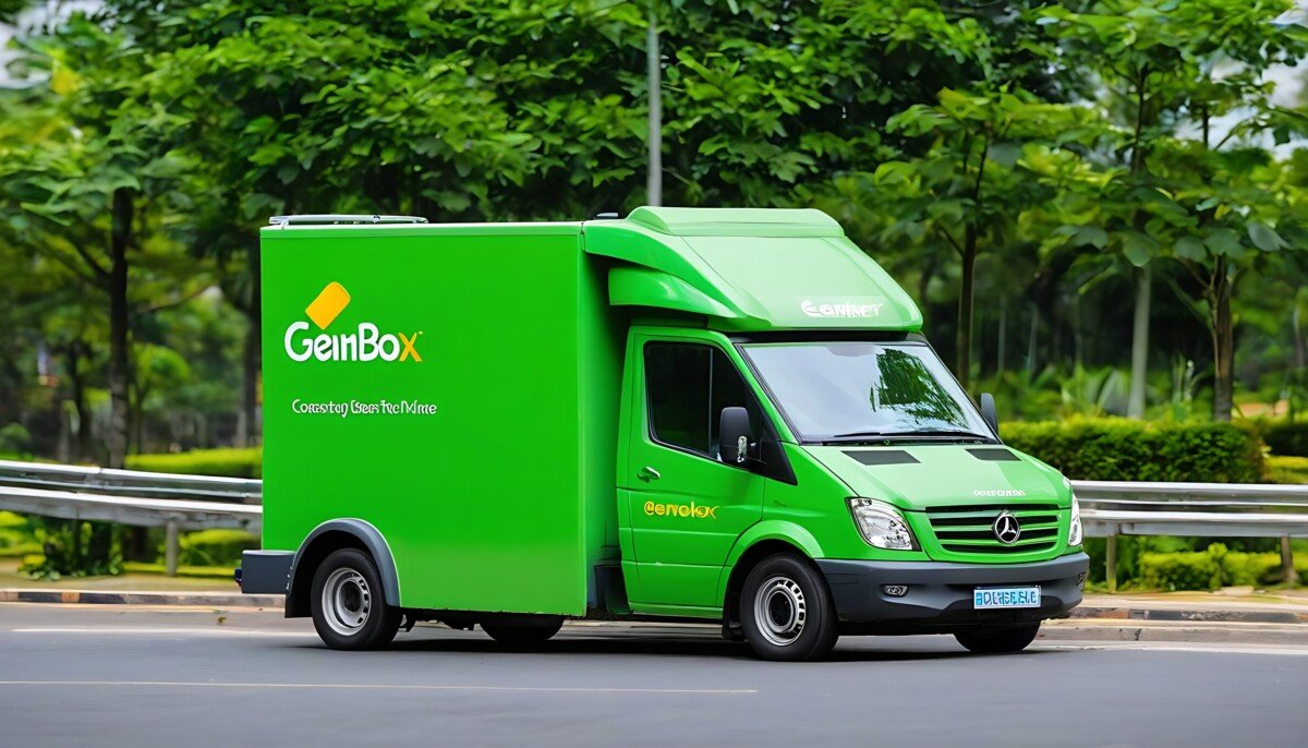 GeenBox Courier Tracking – Track Delivery Status Online post thumbnail image