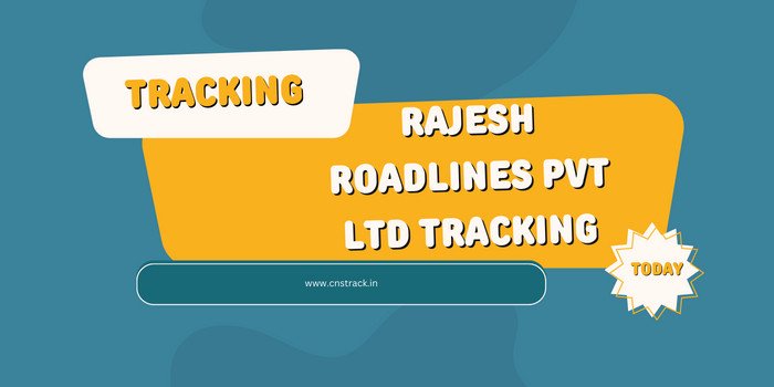 Rajesh Roadlines Pvt Ltd