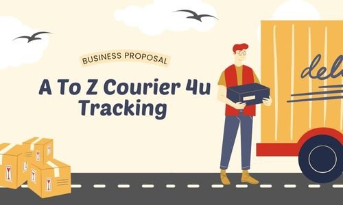 A To Z Courier 4u Tracking AToZ Courier 4u Ltd Tracking