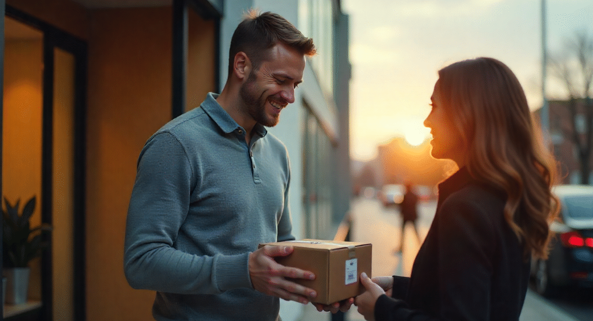 Borzo (Ex. WeFast) Order Delivery Borzo (Ex. WeFast) Order Delivery