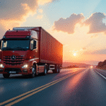 Global Express Tracking – Real-Time Updates