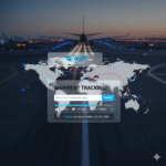 BNL Air Service Courier Tracking