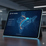 DRTC Tracking – Track Your Parcel