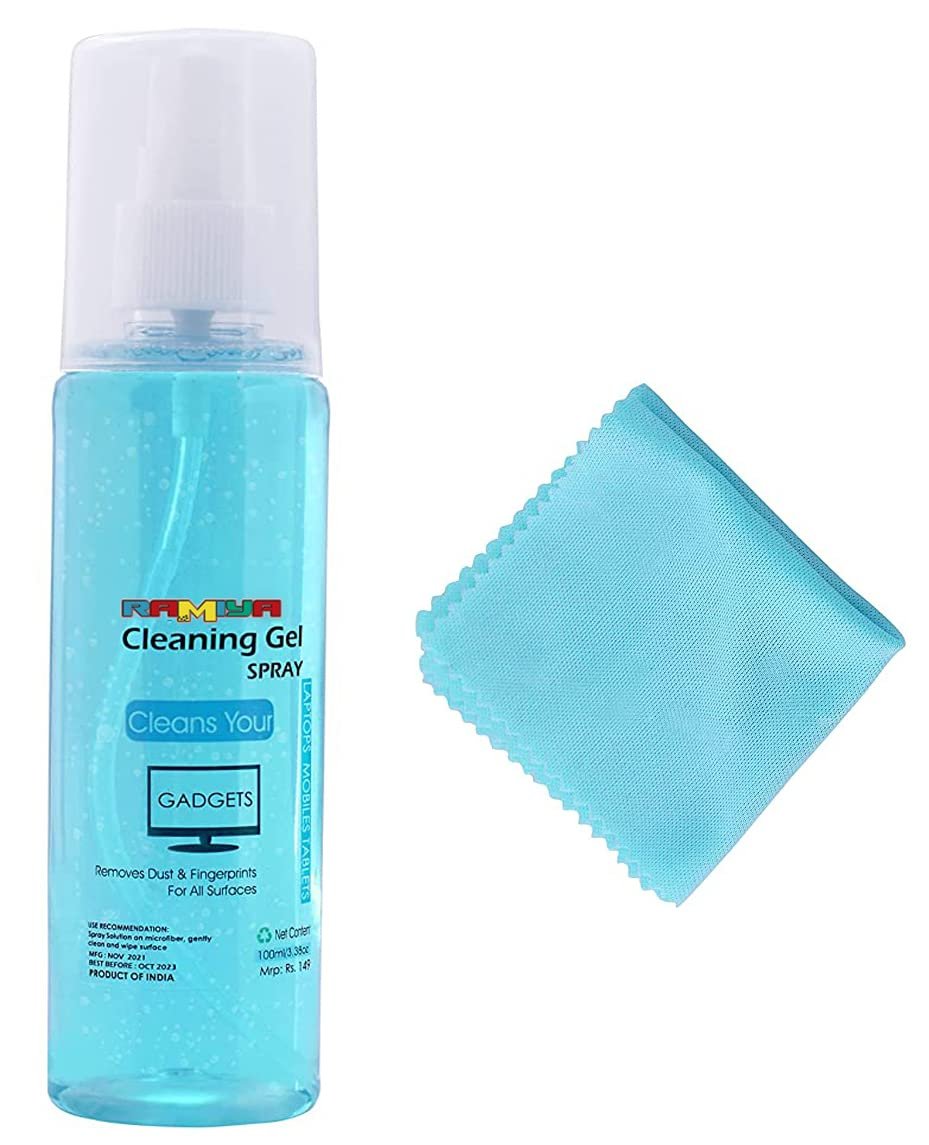 RAMIYA 4 in 1 laptop Lamination Kit for 14 inch All Type Laptop (Size Upto 14"x 9") QPL30 - Image 3