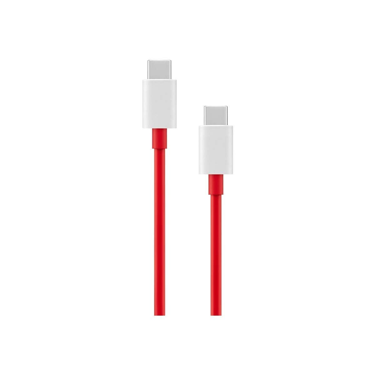 65W Type-C to Type-C Fast Charging Cable for Huawei nova 11 ProSmartphones, Tablets, Laptops & Other Type C Devices, PD Technology, 480Mbps Data Sync, 1M(KF1, White) - Image 3