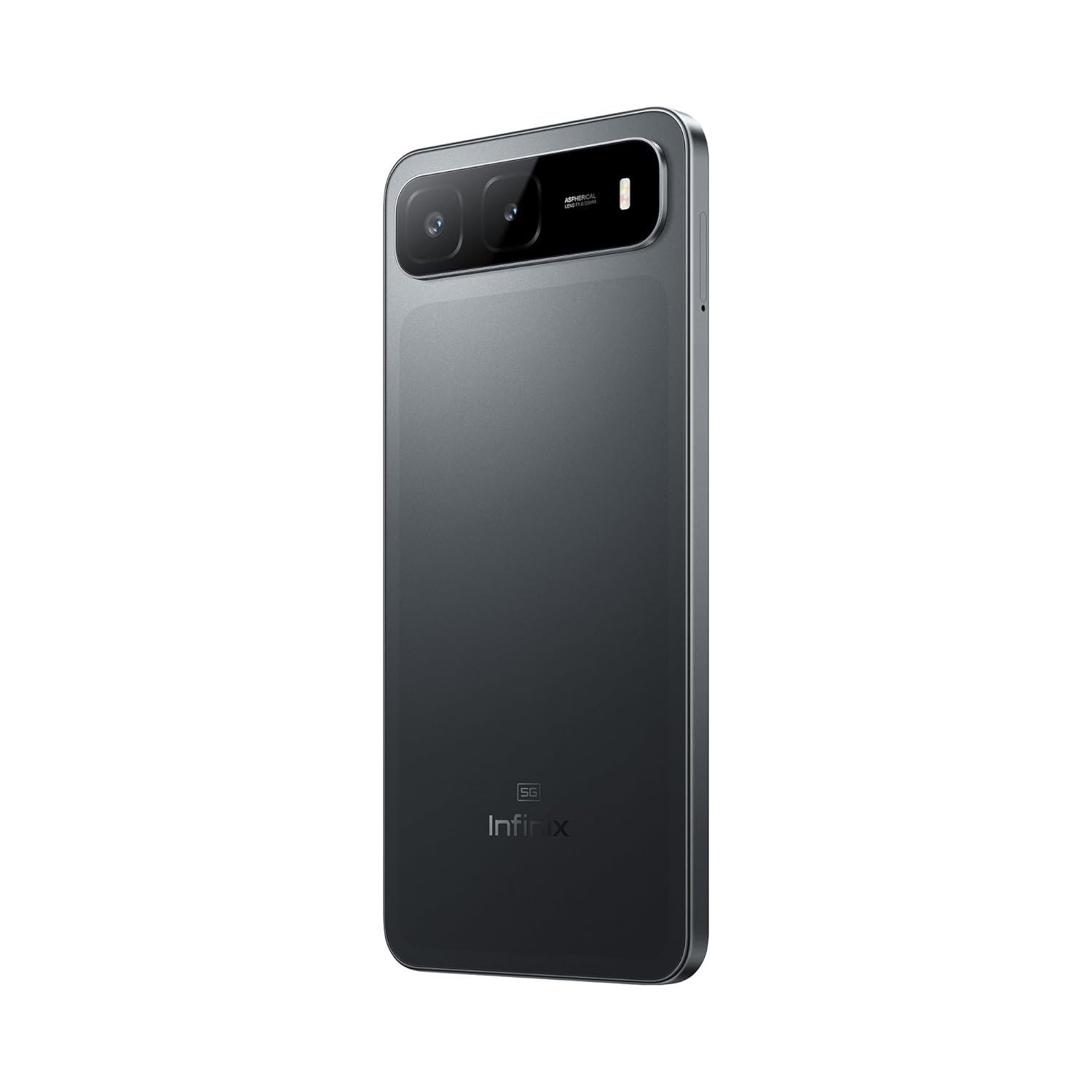 Infinix HOT 60i 5G (Sleek Black, 4GB RAM, 128GB Storage) | True 5G (Works On Jio, Vi, Airtel)|6000mAh Biggest Battery|Most Advanced Infinix AI- AI Eraser, Circle to Search - Image 20